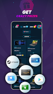 BetOnYou v3.5.0 MOD APK (Unlimited Money, Free Coins) 5