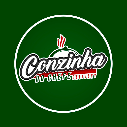 Conzinha do Chefe logo