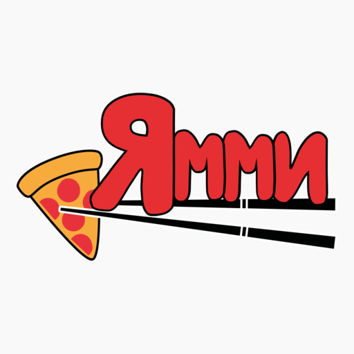 Ямми logo
