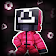 Game Squid Mod Master for MCPE icon