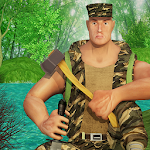Cover Image of Descargar Entrenamiento de supervivencia de héroes del ejército de EE. UU.  APK