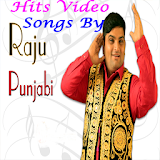 Hits Video Songs By Raju Punjabi (New) icon