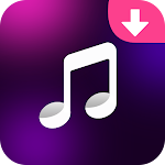 Cover Image of Unduh Free Music Downloader & Free Mp3 Download 1.0.1 APK