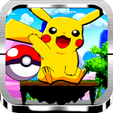 Super Pikachu Dash Pro icon