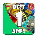 Mobile1 Apps Market icon