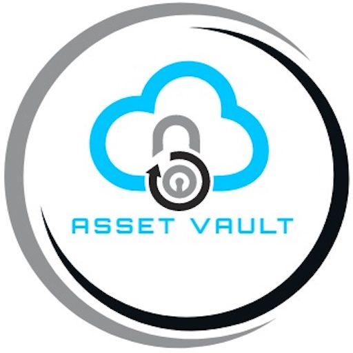 Asset Vault Lite logo