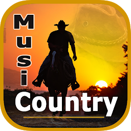 图标图片“Country Music Radio”