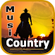 Country Music Radio - Androidアプリ