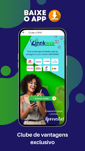 Linnk Web Screen 3
