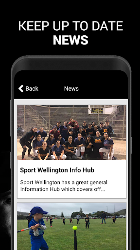 Wellington Softball Assoc Screen 2