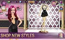 screenshot of Hollywood Story®: Fashion Star