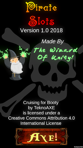 Pirate Slots