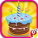 Cake Maker  -  Cooking Game icon