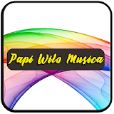 New Papi Wilo Música Letras icon