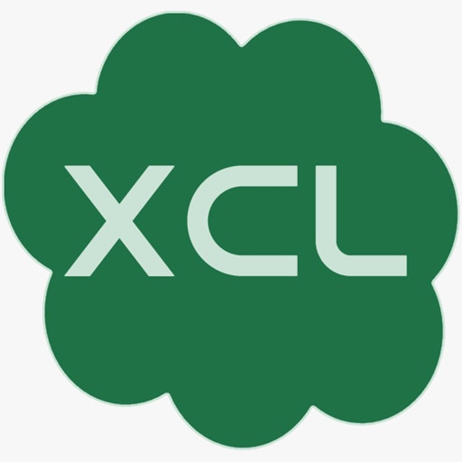 XCL CLOUD REPORTS  Icon
