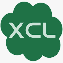 Icon image XCL CLOUD REPORTS