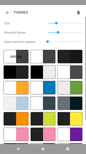Code Triche Démineur - Antimine (Astuce) APK MOD screenshots 5
