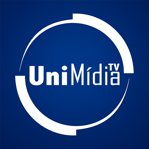 UniMídia TV logo