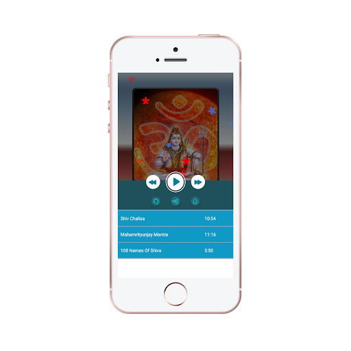 shiva aarti mantra HD audio