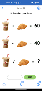Math Riddles - Tricky Quiz
