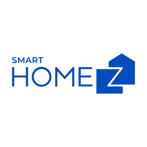 LH 스마트홈 (HOMEZ) logo