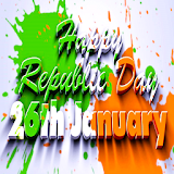 Republic Day SMS Wishes icon