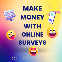 Make Money Doing Surveys