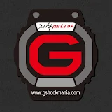 G-SHOCK MANIA (지샥매니아) icon