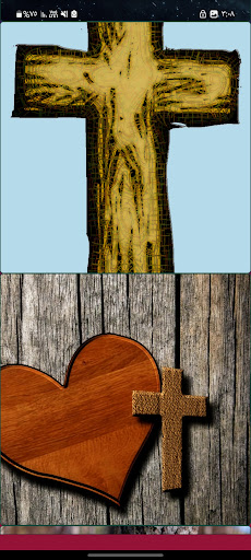 Cross Wallpapers Screen 3