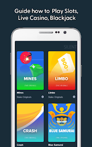 Stake.com Betting Tips Crypto 1.0.1 APK + Mod (Free purchase) for Android