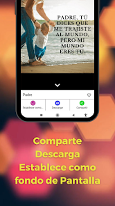 Imágen 3 Felicidades android