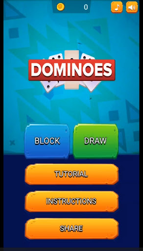 Android application Old Timey Dominoes Also screenshort