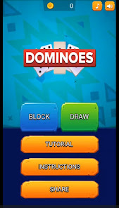 Dominelly Classic Dominos 1.0.0 APK + Мод (Unlimited money) за Android