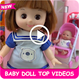 Baby Doll Top Videos 2018 icon