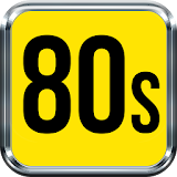 United Kingdom Radio 80s Music Radio Free icon