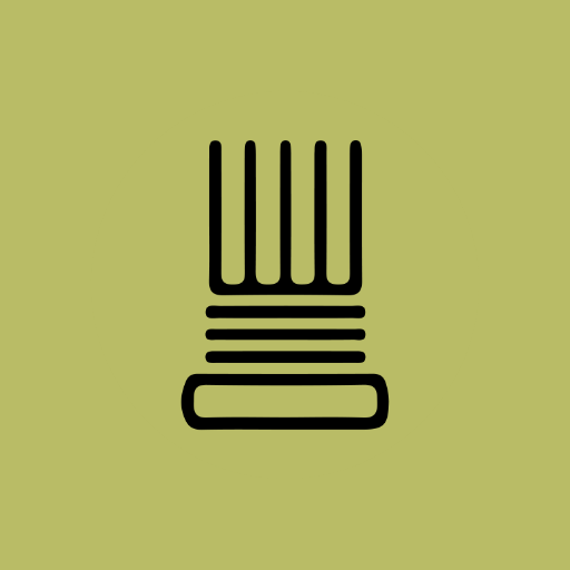 Visit Lindos logo