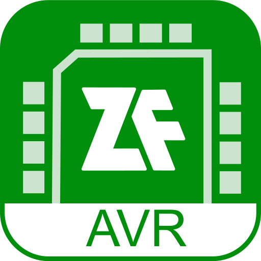 Baixar ZFlasher AVR