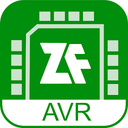 ZFlasher AVR 아이콘 이미지