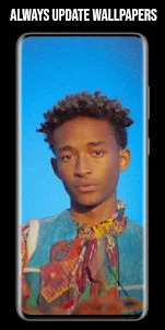 Wallpapers for Jaden Smith