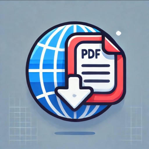 Web to PDF Converter D