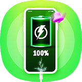 Full Battery Charge Alarm icon