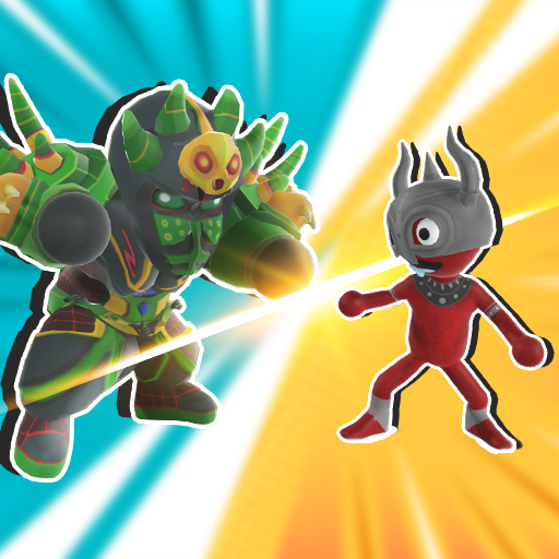 Stick War Mighty Tower Defense