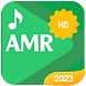 AMR to MP3 Converter - Androidアプリ