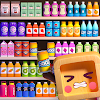 Goods Sort™ - Sorting Games icon