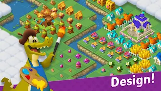 Game screenshot Merge Miracle 2025 hack