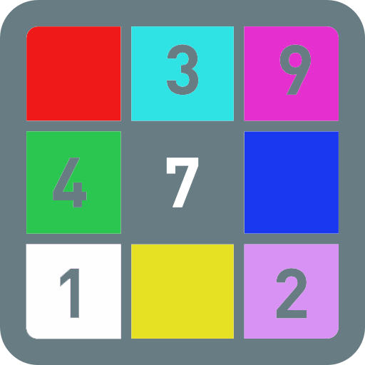 Sudoku Game 1.0.5 Icon