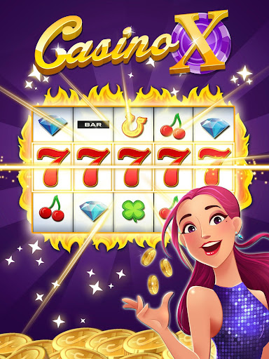 Casino X - Free Online Slots  Screenshots 11
