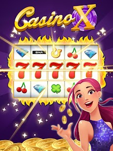 Casino X 6