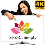 ZeroCube IPTV icon