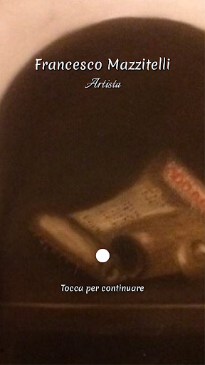 Android application Marisa Brandano screenshort